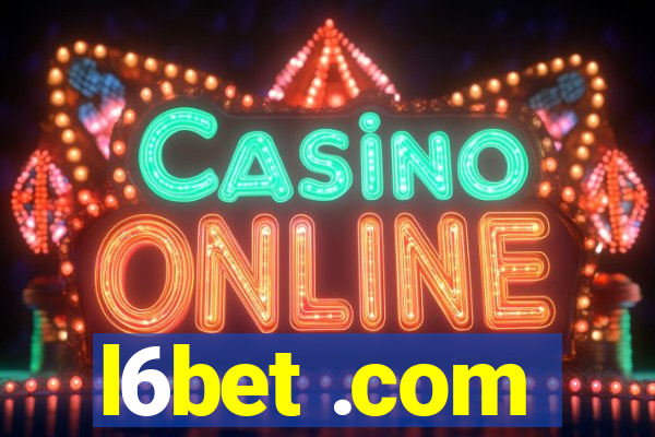 l6bet .com